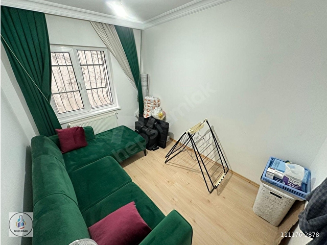 ÖZKANDAN BARIŞ YOLU CD.YAKINI KÖK TAPU ALTI TAM DAİRE 3+1 SALON BAĞIMSIZ BALKONLU SATILIK DAİRE!! - Görsel 21