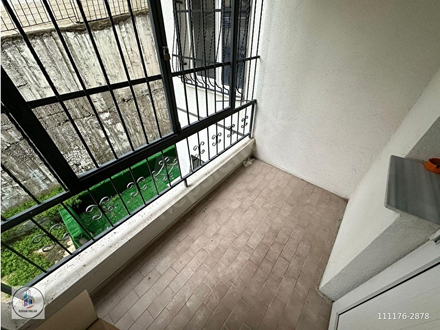 ÖZKANDAN BARIŞ YOLU CD.YAKINI KÖK TAPU ALTI TAM DAİRE 3+1 SALON BAĞIMSIZ BALKONLU SATILIK DAİRE!! - Görsel 24