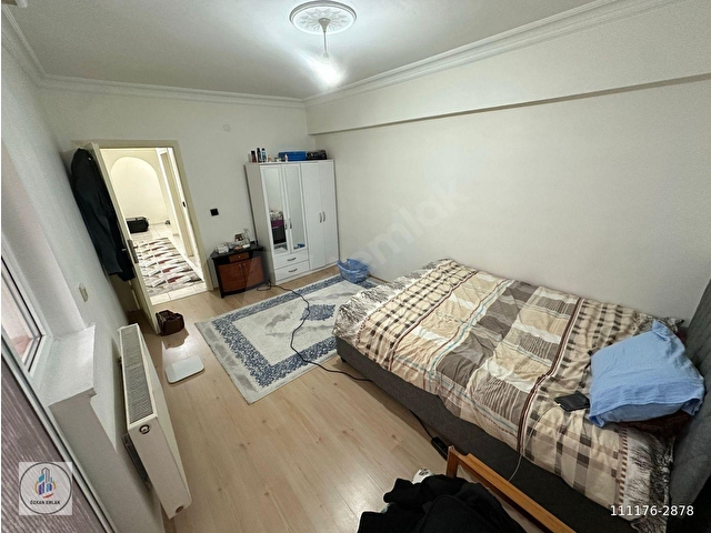 ÖZKANDAN BARIŞ YOLU CD.YAKINI KÖK TAPU ALTI TAM DAİRE 3+1 SALON BAĞIMSIZ BALKONLU SATILIK DAİRE!! - Görsel 12