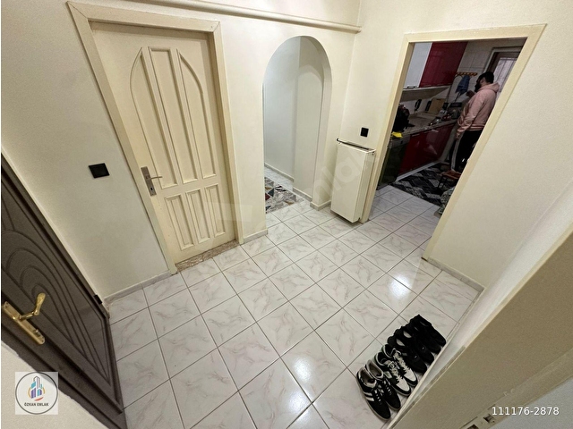 ÖZKANDAN BARIŞ YOLU CD.YAKINI KÖK TAPU ALTI TAM DAİRE 3+1 SALON BAĞIMSIZ BALKONLU SATILIK DAİRE!! - Görsel 19
