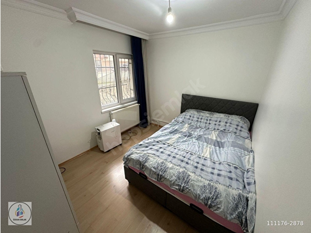 ÖZKANDAN BARIŞ YOLU CD.YAKINI KÖK TAPU ALTI TAM DAİRE 3+1 SALON BAĞIMSIZ BALKONLU SATILIK DAİRE!! - Görsel 17