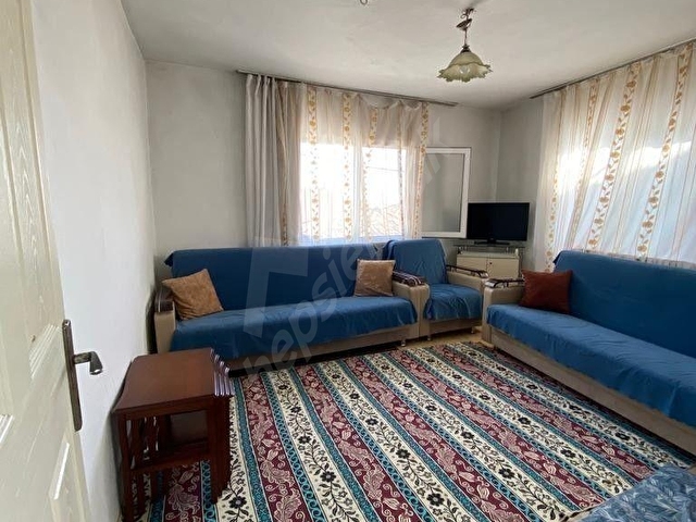 MİNADAdan Satılık Bandırma Edincik Bakımlı Bahçeli Köy Evi - Görsel 5