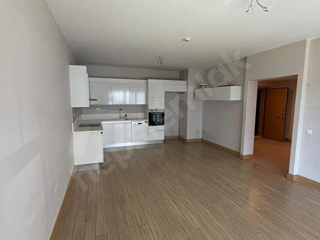 NUROLPARK GÜNEŞLİde 2+1 BALKONLU SATILIK DAİRE - BOŞ - Görsel 30