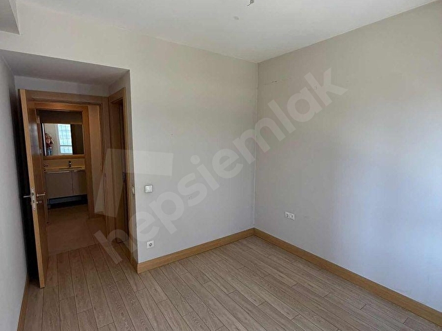 NUROLPARK GÜNEŞLİde 2+1 BALKONLU SATILIK DAİRE - BOŞ - Görsel 11