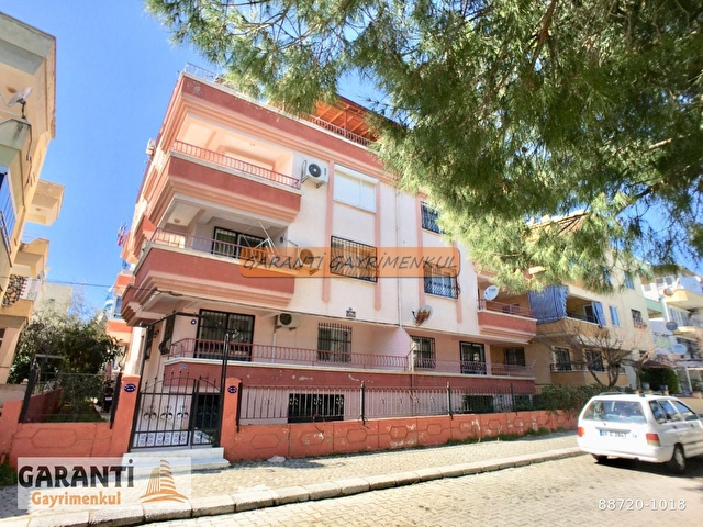 Carrefour Yaninda Arakatta Genis 2 1 Kismi Ayri Mutfak Daire 88720 1018 Hurriyet Emlak