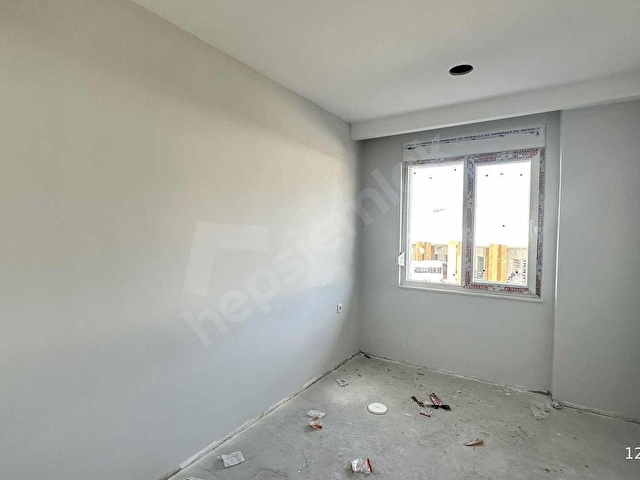 VIP GAYRİMENKUL den Yüksek Giriş Kat 3+1 Ultra Lüks Sıfır Daire - Görsel 11