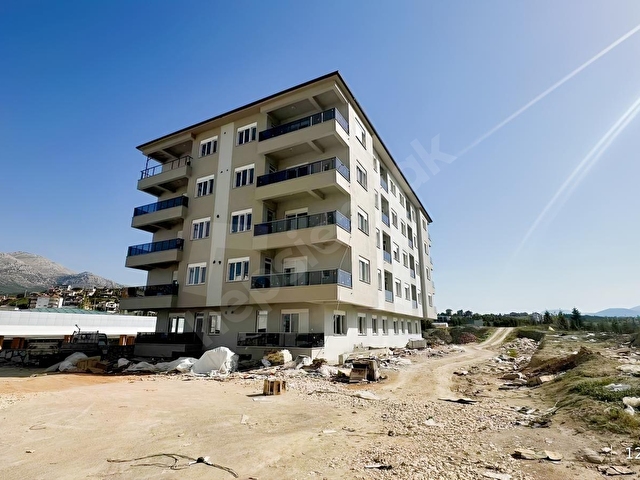 VIP GAYRİMENKUL den Yüksek Giriş Kat 3+1 Ultra Lüks Sıfır Daire - Görsel 4