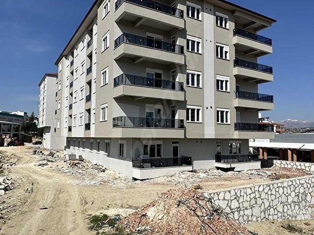 VIP GAYRİMENKUL den Yüksek Giriş Kat 3+1 Ultra Lüks Sıfır Daire - Görsel 18