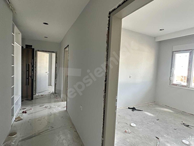 VIP GAYRİMENKUL den Yüksek Giriş Kat 3+1 Ultra Lüks Sıfır Daire - Görsel 6
