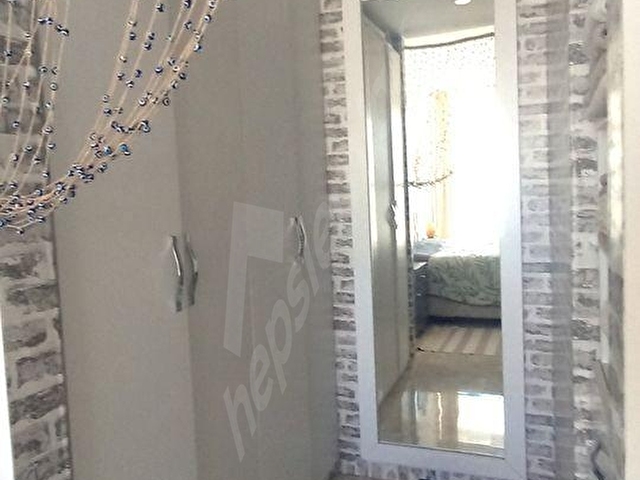 SebaSolemar Adabükü Full Deniz Manzalı Triplx 3+2 Kiralık Villa - Görsel 26