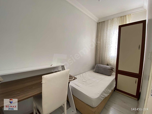 REMAX PINDEN ORTA MH.DE SELANİK CD EŞYALI VE KLIMALI 1+1 - Görsel 13