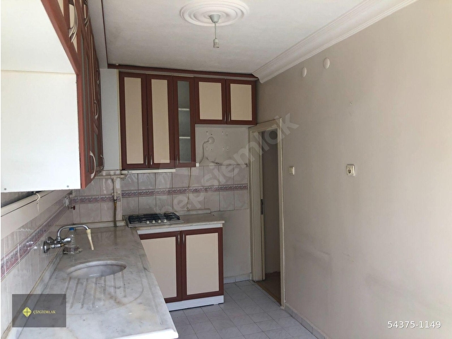 KURTULUŞ MAH.CUMHURİYET BUL. ADLİYE, VE TRAMVAY YAKINI ARAKAT BAKIMLI KİRALIK 3+1 DAİRE - Görsel 27