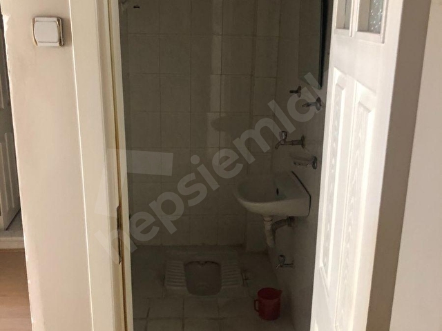 KURTULUŞ MAH.CUMHURİYET BUL. ADLİYE, VE TRAMVAY YAKINI ARAKAT BAKIMLI KİRALIK 3+1 DAİRE - Görsel 22