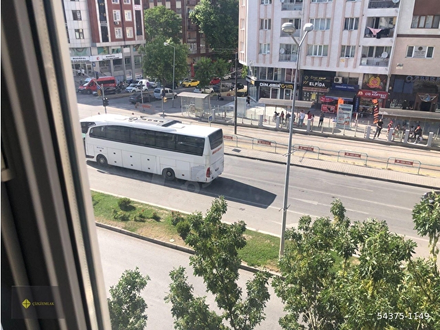 KURTULUŞ MAH.CUMHURİYET BUL. ADLİYE, VE TRAMVAY YAKINI ARAKAT BAKIMLI KİRALIK 3+1 DAİRE - Görsel 19