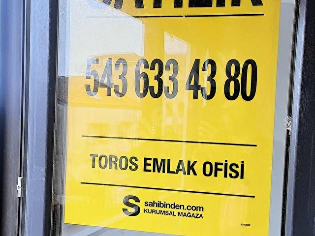 EYÜP SULTAN MAHALLESİNDE METRO MERKEZ YANINDA 2+1 - Görsel 10