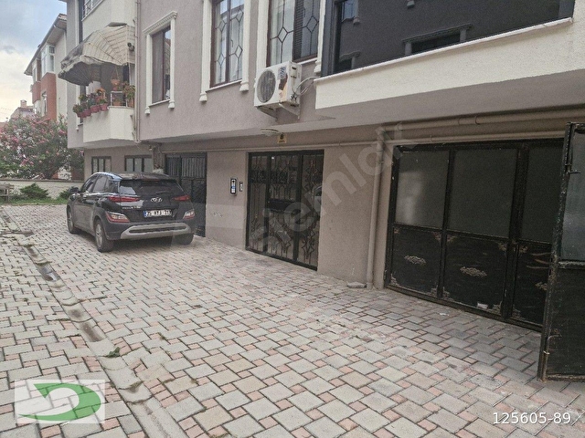 SİTE İÇİ KAPALI GARJLI 3+1 SATILIK DAİRE - Görsel 2