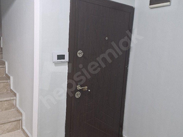 SİTE İÇİ KAPALI GARJLI 3+1 SATILIK DAİRE - Görsel 4