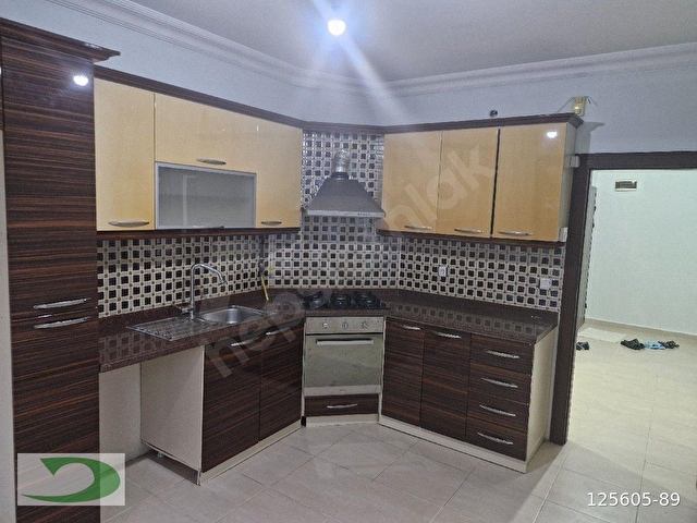 SİTE İÇİ KAPALI GARJLI 3+1 SATILIK DAİRE - Görsel 12