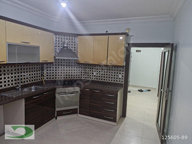 SİTE İÇİ KAPALI GARJLI 3+1 SATILIK DAİRE - Görsel 13