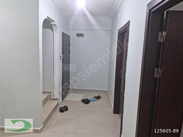 SİTE İÇİ KAPALI GARJLI 3+1 SATILIK DAİRE - Görsel 14
