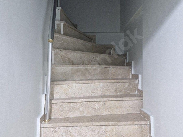 SİTE İÇİ KAPALI GARJLI 3+1 SATILIK DAİRE - Görsel 22