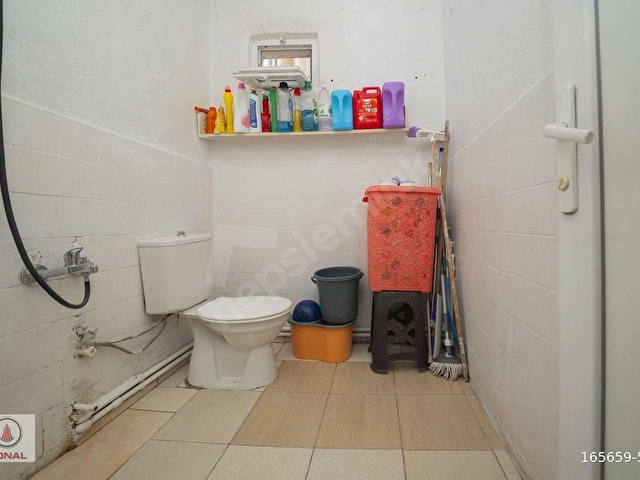 KONAL/BELSİN ANAFARTALARDA İÇİ YAPILI SATILIK 80LİK DAİRE - Görsel 30