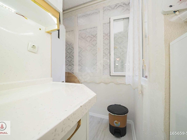 KONAL/BELSİN ANAFARTALARDA İÇİ YAPILI SATILIK 80LİK DAİRE - Görsel 19