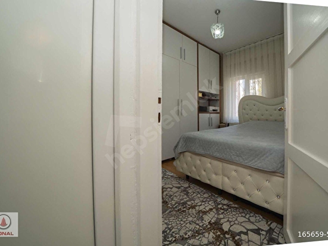 KONAL/BELSİN ANAFARTALARDA İÇİ YAPILI SATILIK 80LİK DAİRE - Görsel 14