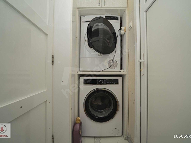 KONAL/BELSİN ANAFARTALARDA İÇİ YAPILI SATILIK 80LİK DAİRE - Görsel 10