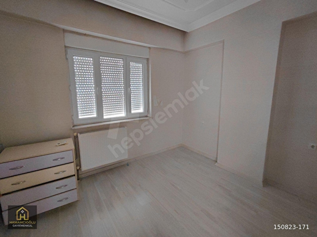EMEK HASTANESİ CİVARI 10 YILLIK İSKANLI 2+1 SATILIK DAİRE - Görsel 21