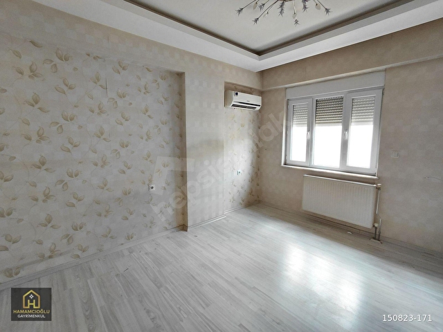 EMEK HASTANESİ CİVARI 10 YILLIK İSKANLI 2+1 SATILIK DAİRE - Görsel 17