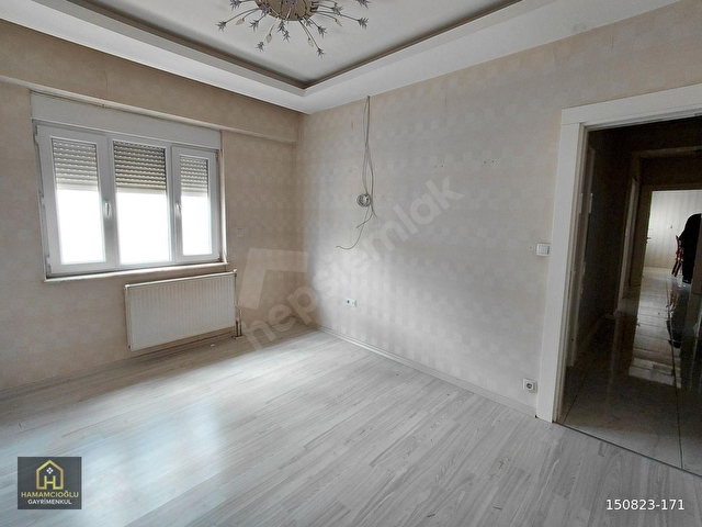 EMEK HASTANESİ CİVARI 10 YILLIK İSKANLI 2+1 SATILIK DAİRE - Görsel 16