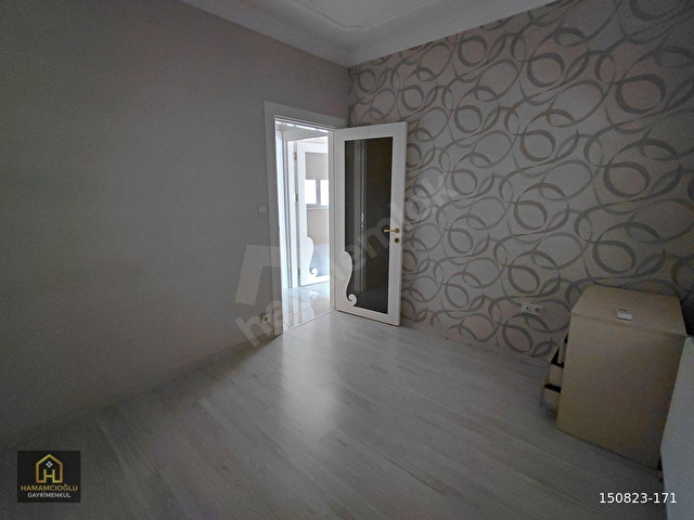 EMEK HASTANESİ CİVARI 10 YILLIK İSKANLI 2+1 SATILIK DAİRE - Görsel 19