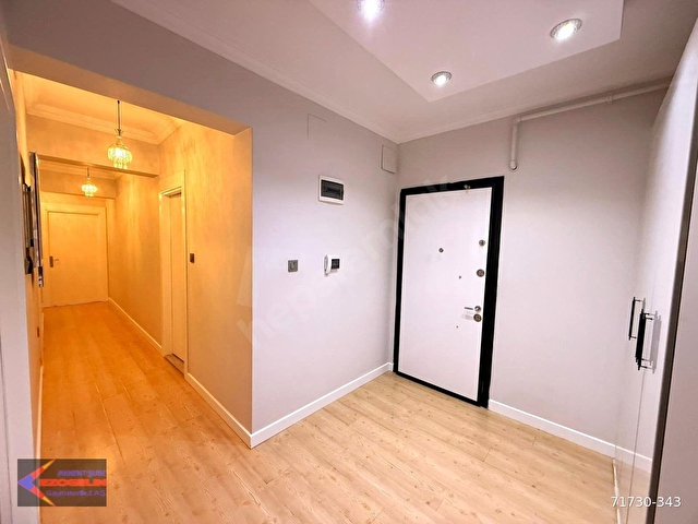 EZOGELİNDEN KARATAŞ ŞAHİNTEPEDE MASRAFSIZ 3+1 ARA KAT DAİRE !! - Görsel 17