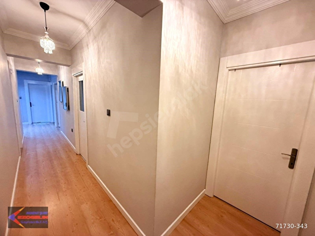 EZOGELİNDEN KARATAŞ ŞAHİNTEPEDE MASRAFSIZ 3+1 ARA KAT DAİRE !! - Görsel 18