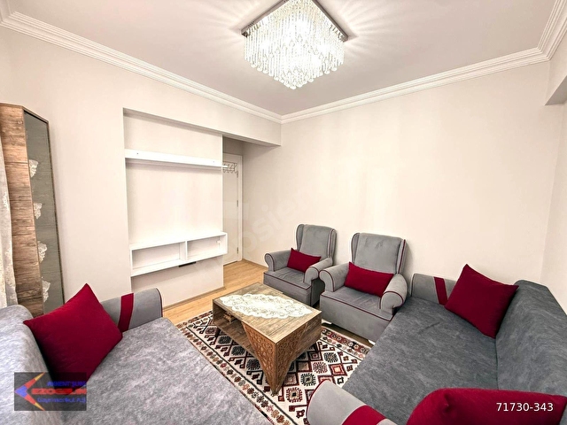 EZOGELİNDEN KARATAŞ ŞAHİNTEPEDE MASRAFSIZ 3+1 ARA KAT DAİRE !! - Görsel 11