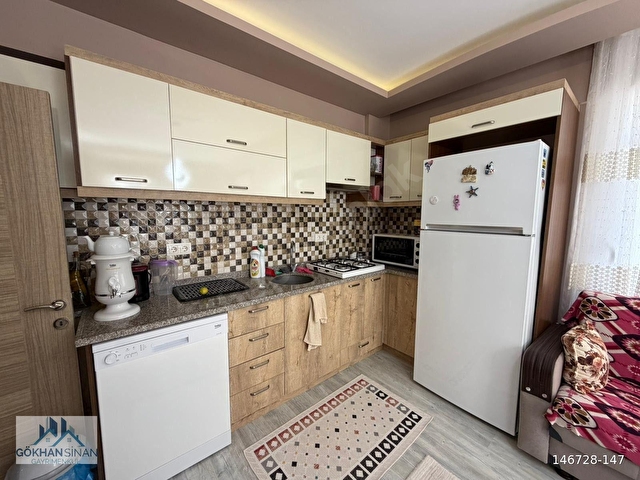 FIRSAT!!! FENER CADDESİNE YAKIN FULL EŞYALI 2+1 FIRSAT DAİRE... - Görsel 29