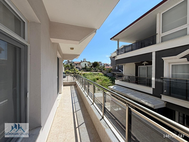 FIRSAT!!! FENER CADDESİNE YAKIN FULL EŞYALI 2+1 FIRSAT DAİRE... - Görsel 4