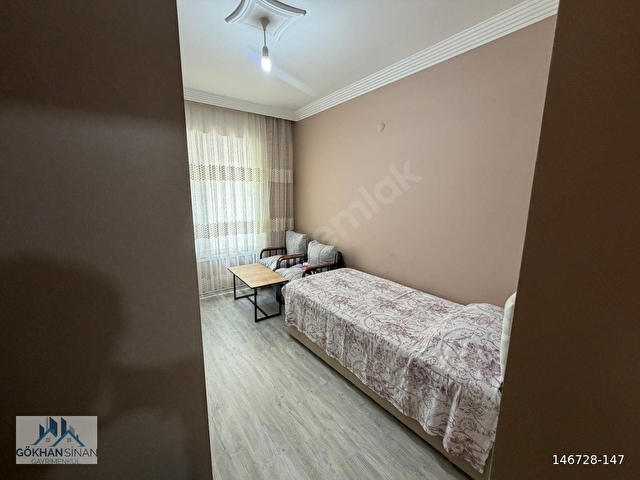 FIRSAT!!! FENER CADDESİNE YAKIN FULL EŞYALI 2+1 FIRSAT DAİRE... - Görsel 12