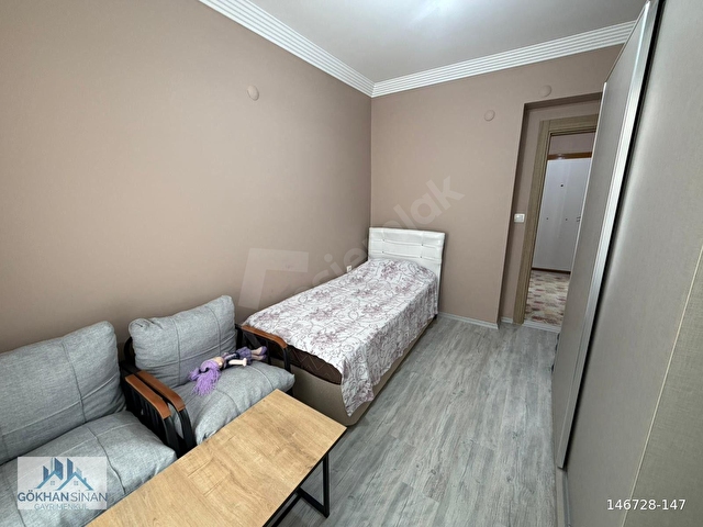 FIRSAT!!! FENER CADDESİNE YAKIN FULL EŞYALI 2+1 FIRSAT DAİRE... - Görsel 8