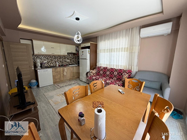 FIRSAT!!! FENER CADDESİNE YAKIN FULL EŞYALI 2+1 FIRSAT DAİRE... - Görsel 26