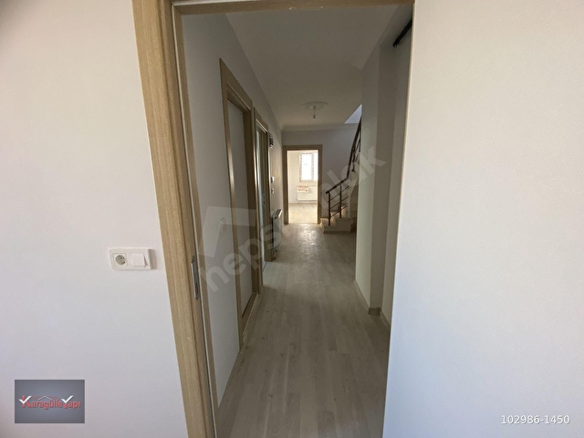 KARAGÜLLEden Nenehatunda Satılık 3+1 Geniş Üst Dubleks Daire - Görsel 3