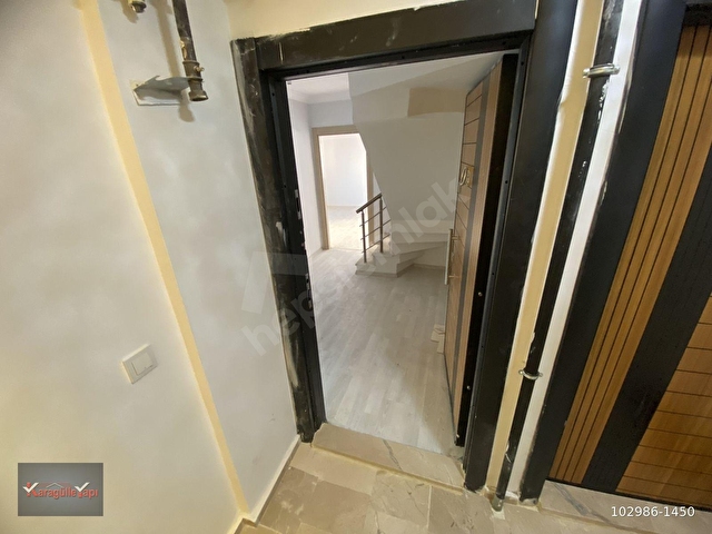 KARAGÜLLEden Nenehatunda Satılık 3+1 Geniş Üst Dubleks Daire - Görsel 5