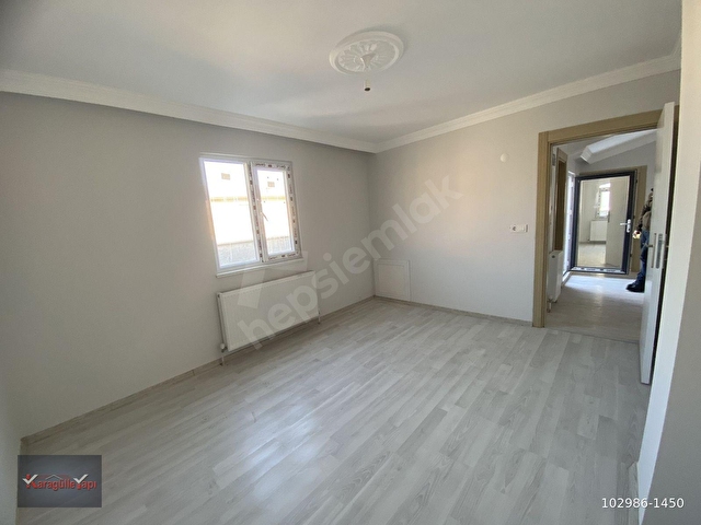 KARAGÜLLEden Nenehatunda Satılık 3+1 Geniş Üst Dubleks Daire - Görsel 30
