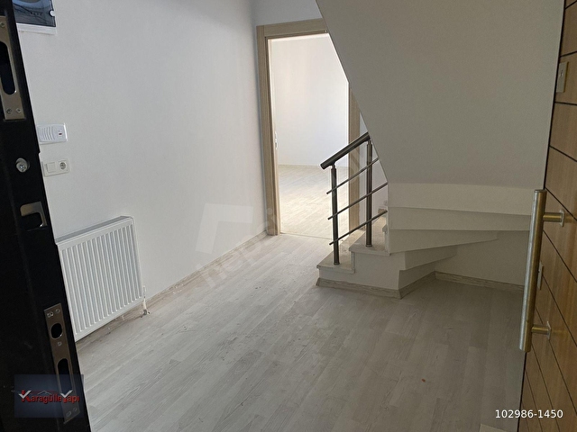 KARAGÜLLEden Nenehatunda Satılık 3+1 Geniş Üst Dubleks Daire - Görsel 2