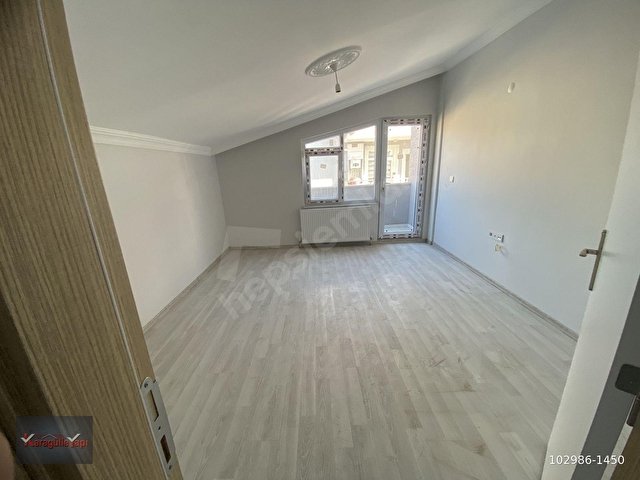 KARAGÜLLEden Nenehatunda Satılık 3+1 Geniş Üst Dubleks Daire - Görsel 23
