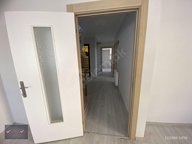 KARAGÜLLEden Nenehatunda Satılık 3+1 Geniş Üst Dubleks Daire - Görsel 4