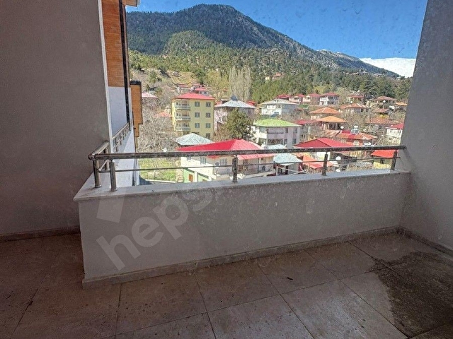 AKÇATEKİR ÇARŞI MERKEZDE SATILIK 4+1 SIFIR DAİRE - Görsel 18
