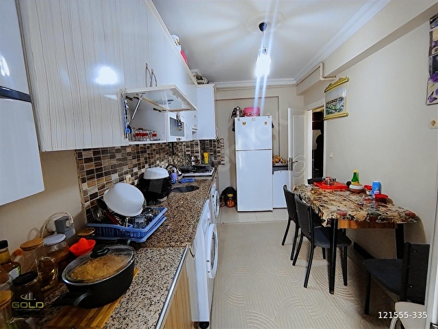 GOLD EMLAKTAN EMEK MAH. ZİYA GÖKALP CAD. YAKINI 95M2 2+1 DAİRE - Görsel 2