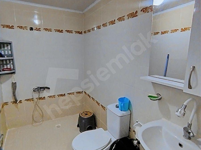 GOLD EMLAKTAN EMEK MAH. ZİYA GÖKALP CAD. YAKINI 95M2 2+1 DAİRE - Görsel 16